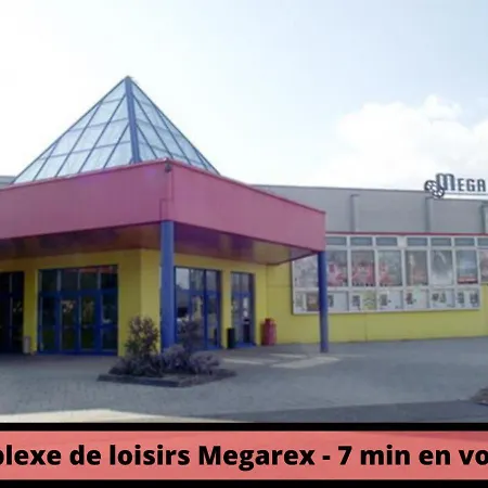 Apartament Duplex - Le Cosy - Hyper Centre